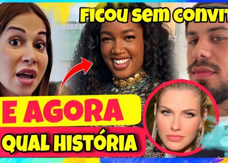 🔴 Fofoca na Madruga – As FOFOCAS mais QUENTES e DIVERTIDAS do seu CORUJÃO – 09/09/25