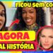 🔴 Fofoca na Madruga – As FOFOCAS mais QUENTES e DIVERTIDAS do seu CORUJÃO – 09/09/25