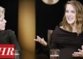 Natalie Portman: Jackie Kennedy Was “Encyclopedic in Her Knowledge” | Close Up With THR