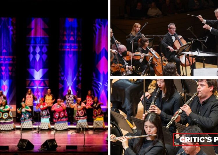 ESCOLHAS DA CRÍTICA | Eventos de música clássica que você absolutamente precisa ver esta semana: 24 a 30 de novembro