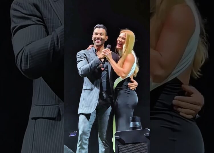 GUSTAVO LIMA SEM GRAÇA COM DECLARAÇÃO INESPERADA DA ESPOSA! #fofoca #celebridades #famosos