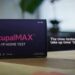 OccupalMAX: The Only At-Home Covid Test Guaranteed To Be Available Right Now