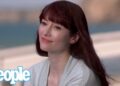Chyler Leigh Didn’t Film Her ‘Grey’s Anatomy’ Scenes w/ Ellen Pompeo & Eric Dane in Person | PEOPLE