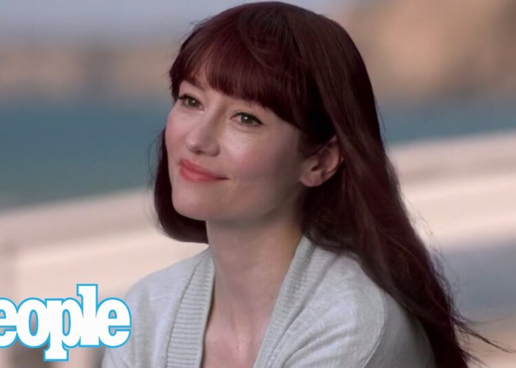 Chyler Leigh Didn’t Film Her ‘Grey’s Anatomy’ Scenes w/ Ellen Pompeo & Eric Dane in Person | PEOPLE
