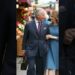 Camilla ‘Jealous and Angry’ Watching King Charles and Kate Middleton’s Happy Moment! #royal