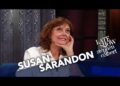 Susan Sarandon Is Still In Touch With Bernie Sanders