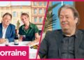 Roger Allam Reveals All On Leaving ‘Endeavour’ Behind For New Crime Drama ‘Murder In Provence’ | LK