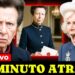 1 MIN ATRÁS: Último Ato Público de Anne — Coroando Kate como Nova Matriarca da Realeza