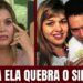 LEANDRO MORREU HÁ 27 ANOS, AGORA SUA ESPOSA FINALMENTE QUEBRA O SILÊNCIO!