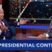Joe Biden Thinks Stephen Is Jimmy Kimmel, Bloomberg Takes A Big Gulp And Mayor Pete Wins Iowa