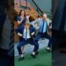 When they dance together—unstoppable!#royal #princegeorge #princewilliam #dance #royalfamily