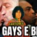 Artistas gays e bissexuais do Brasil, Cantores que se assumiram