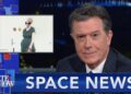 Space News: Hubble Finds A New Star, Bret Baier Warns Of Alien Pregnancies