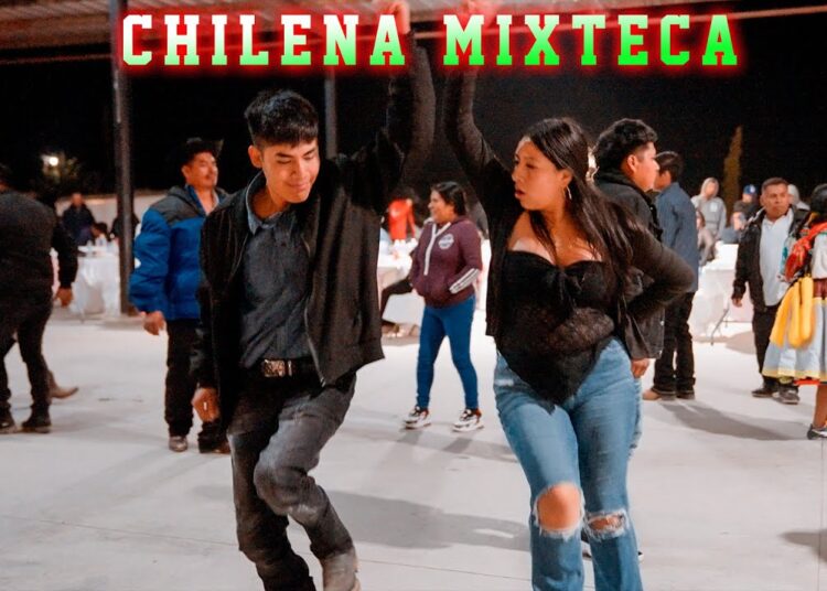 Ilusion 98 chilena Mixteca – La Realeza De Oaxaca 2025