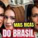 AS ATRIZES MAIS RICAS DO BRASIL – FORTUNAS QUE VOCÊ NEM IMAGINAVA! 💸💰