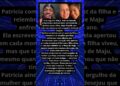 Ex sogra de Vini Jr desabafa sobre a filha Maju!