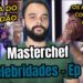 MasterChef Celebridades Brasil: MINHA OPINIÃO sobre a estreia!