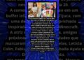 ISIS VALVERDE COMEMORA 7 ANOS DO FILHO RAEL