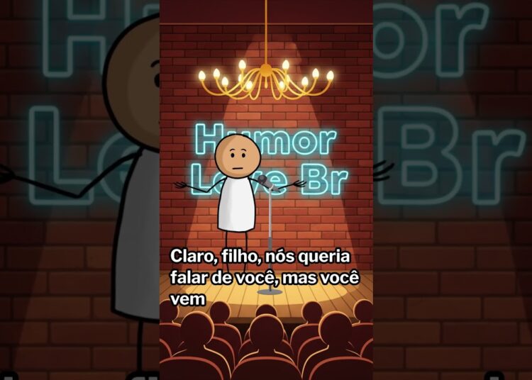 GENTE QUE NAO GOSTA DE FOFOCA #standupcomedy #afonsopadilha #humor #fofoca