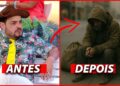MORANDO DE FAVOR, POBRES E ABANDONADOS: Como Estão Hoje 5 Famosos da Praça é Nossa! 😱