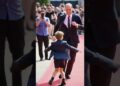 ^^ #royal #princewilliam #princelouis