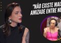 Boo Unzueta Expõe Fim Da Amizade Com Tata Estaniecki e polêmica No PodDelas