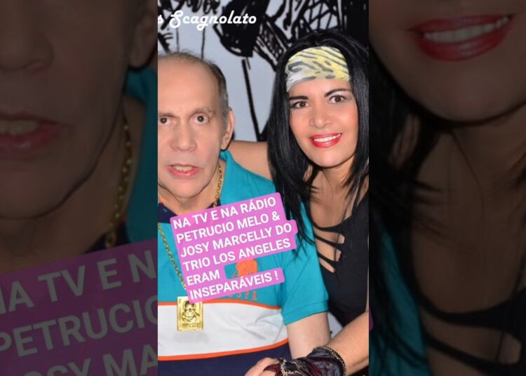 PETRUCIO MELO PEDIA OPINIÕES DA CANTORA JOSY MARCELLY  #tvfama #fofoca #fofocas