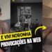Poze Do Rodo e Vivi Noronha trocam provocações nas redes sociais após polêmica