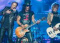 Guns N' Roses anuncia grande turnê mundial em 2026 e novas músicas