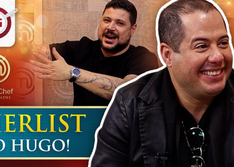 Hugo palpita QUEM VAI GANHAR! | CORTES DO QG | TEMP 01 | MASTERCHEF CELEBRIDADES