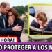 🚨 ¡BOMBA en la realeza! ¡NOTICIAS INCREÍBLES sobre los príncipes Louis y George!