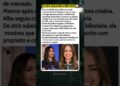 Jessica Alba: Ignorada por Hollywood, ela virou bilionária por conta própria.🔥