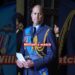 William’s watch #william #royal #celebrity #foryou