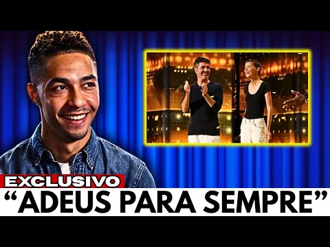 10 Estrelas de AGT: Suas Mortes Tragicas Chocaram Fãs (Luto 2025)
