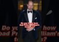 Do you know how bad Prince William’s temper is? #william #kate #royal #prinzessin