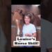 Lady Louise’s Hidden Horse Whisperer Talent #louise #royal #uk #short #fact #animals