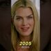 Brooke Shields: A Evolução de uma Ícone!  #BrookeShields #Transformação #celebridades #shorts