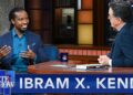Ibram X. Kendi: I Suspect Sen. Cruz Didn’t Read “How To Be An Antiracist”