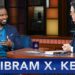 Ibram X. Kendi: I Suspect Sen. Cruz Didn’t Read “How To Be An Antiracist”