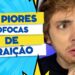 As piores FOFOCAS DE TRAIÇÃO parte 1