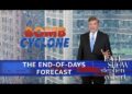 A ‘Bomb Cyclone’ Is Nothing Compared To What’s Next