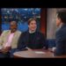 John Travolta & Courtney B. Vance Talk ‘The People vs. O.J. Simpson’