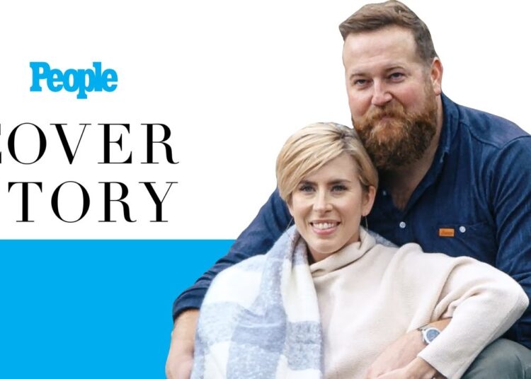 Ben & Erin Napier on Adjusting to Fame & Becoming a Family of 4: “Every Day Is a Dance” | PEOPLE
