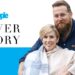 Ben & Erin Napier on Adjusting to Fame & Becoming a Family of 4: “Every Day Is a Dance” | PEOPLE