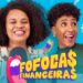 Chegou o FOFOCAS FINANCEIRAS com Nath Finanças e Tiele Miranda!