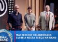 MasterChef Celebridades estreia nesta terça na Band | Jornal da Band