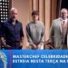 MasterChef Celebridades estreia nesta terça na Band | Jornal da Band