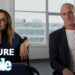 Mariska Hargitay and Christopher Meloni Talk  ‘Law & Order: SVU’ Reunion, Strong Bond | People