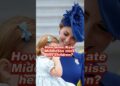 How does Kate Middleton miss her children? #kate #royal #foryou #fypシ