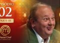 EP. 02 – 5/5: PROVA do TOMATE e BOTECO no MasterChef (25/11/25) | TEMP 01 | MASTERCHEF CELEBRIDADES